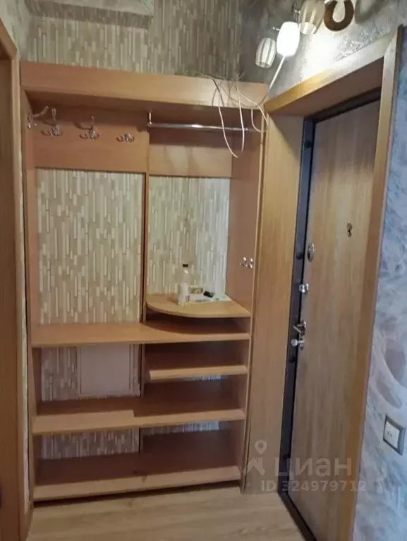 1-к кв. Иркутская область, Иркутский муниципальный округ, Маркова рп, ... - Фото 2