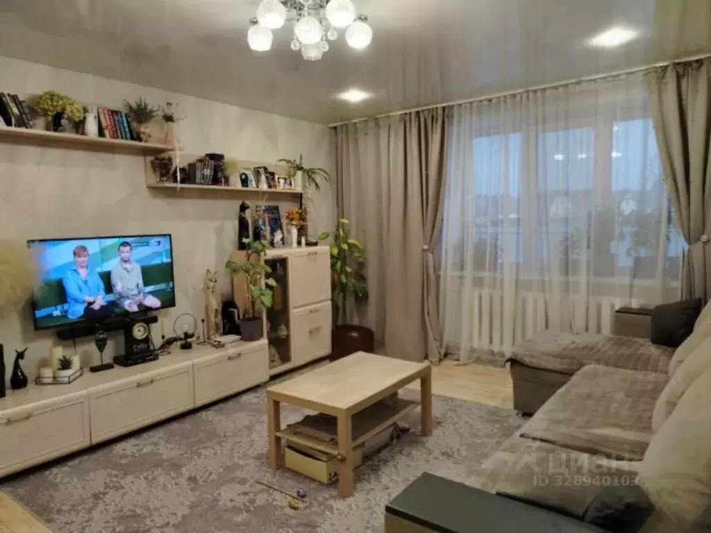 Коттедж в Алтайский край, Первомайский район, с. Солнечное ул. Шестая, ... - Фото 1