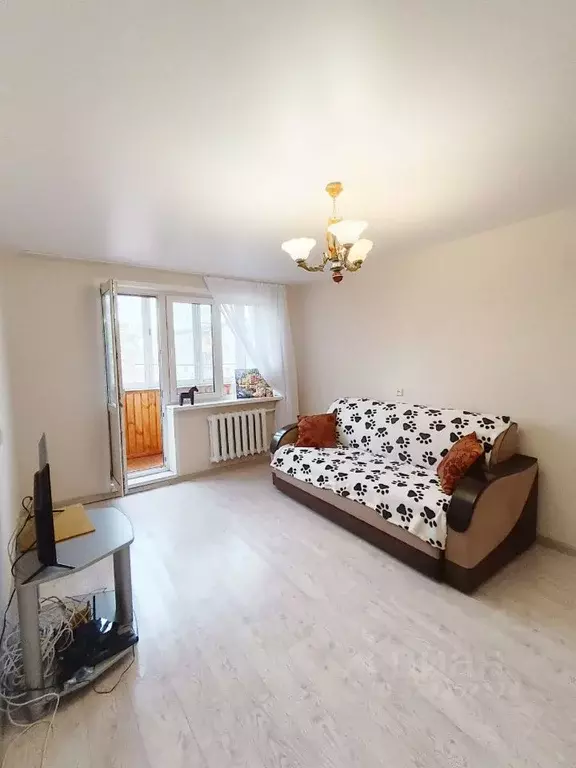 2-к кв. Свердловская область, Екатеринбург ул. Волгоградская, 190 ... - Фото 1