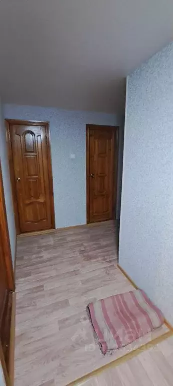 2-к кв. Нижегородская область, Сергач ул. Коммуны, 5А (53.0 м) - Фото 1