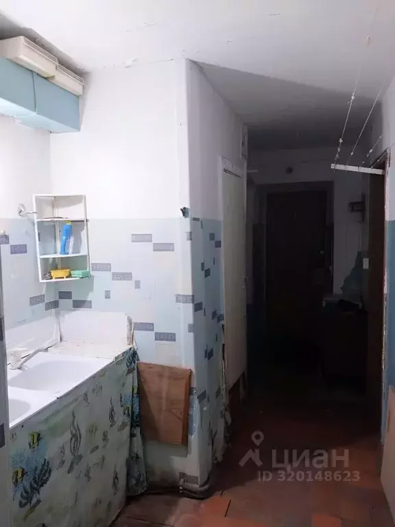 Комната Тамбовская область, Тамбов Моршанское ш., 28 (20.3 м) - Фото 1