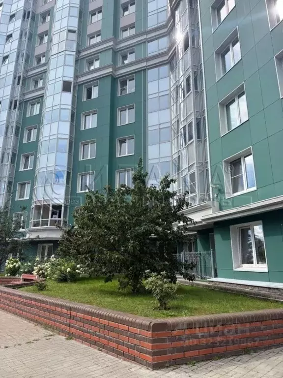 2-к кв. Санкт-Петербург ул. Руднева, 16 (83.5 м) - Фото 0