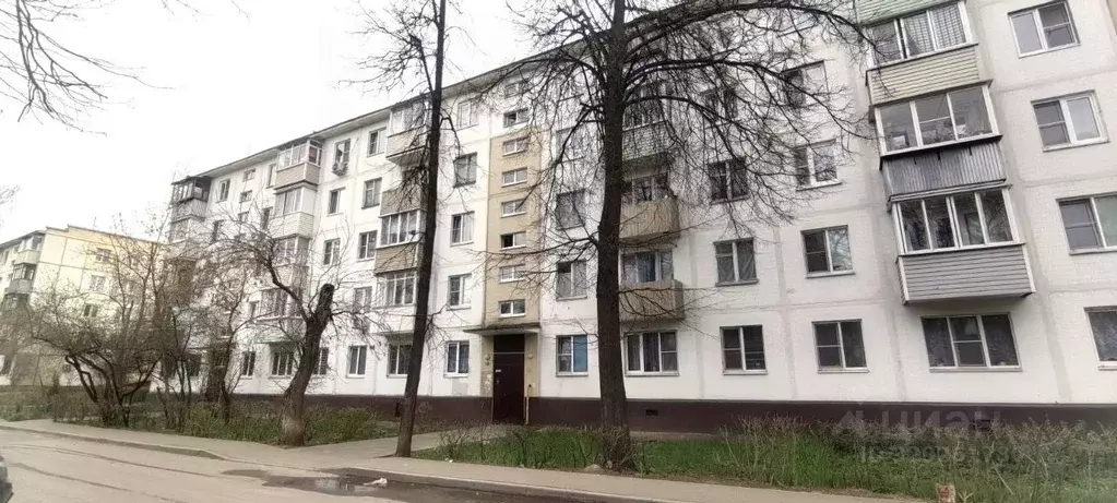 3-к кв. Московская область, Ивантеевка Пушкинский городской округ, ... - Фото 1