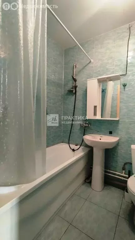 Квартира-студия: Ногинск, улица Дмитрия Михайлова, 12 (26.7 м) - Фото 1