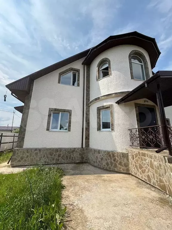 Дом 226 м на участке 20 сот. - Фото 1