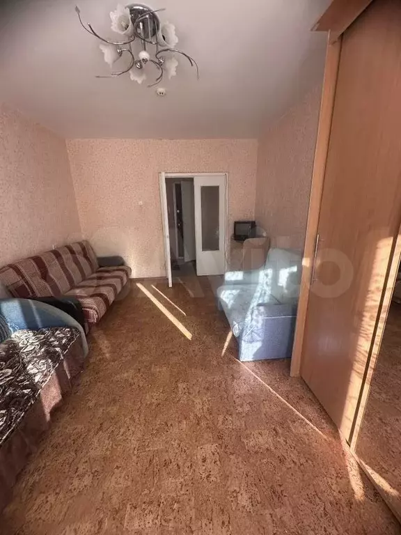 1-к. квартира, 43 м, 5/10 эт. - Фото 1