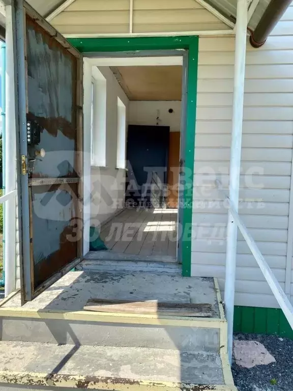 Дом в Тюменская область, Нижнетавдинский район, с. Иска ул. Самарьяна, ... - Фото 2