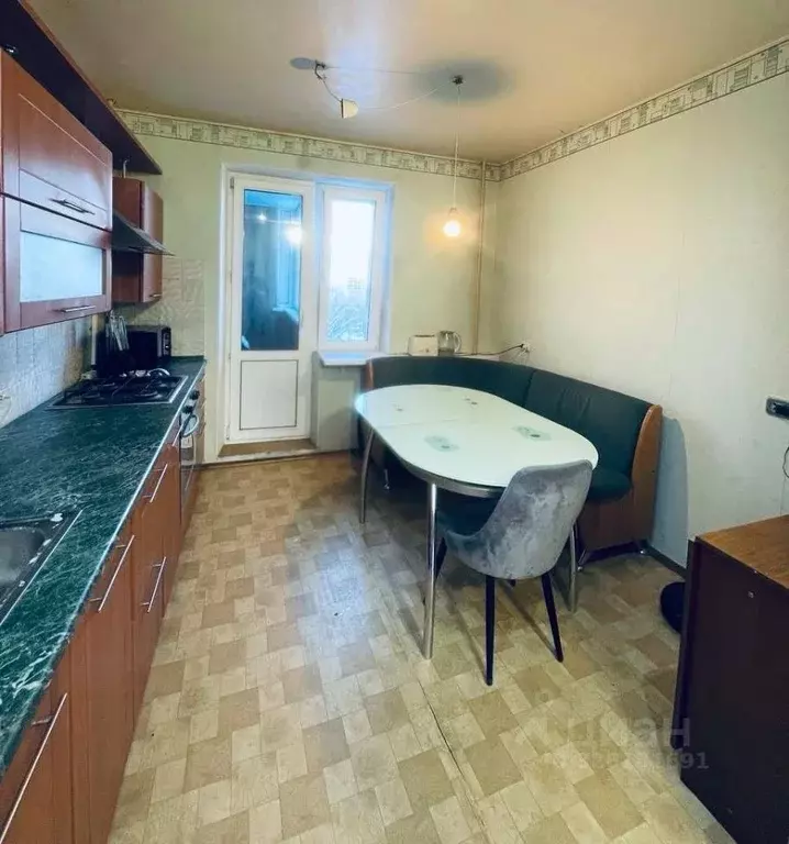 3-к кв. Ленинградская область, Кириши просп. Героев, 17 (73.0 м) - Фото 2