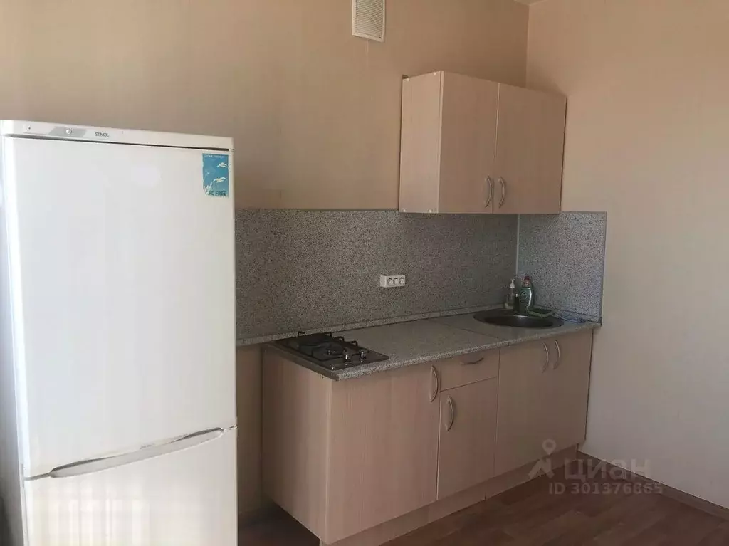 1-к кв. Ульяновская область, Ульяновск ул. Игошина, 8 (33.9 м) - Фото 1