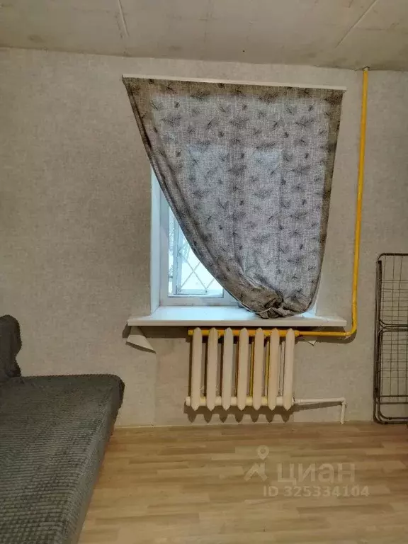 Комната Пермский край, Пермь ул. Генерала Черняховского, 72А (11.6 м) - Фото 2