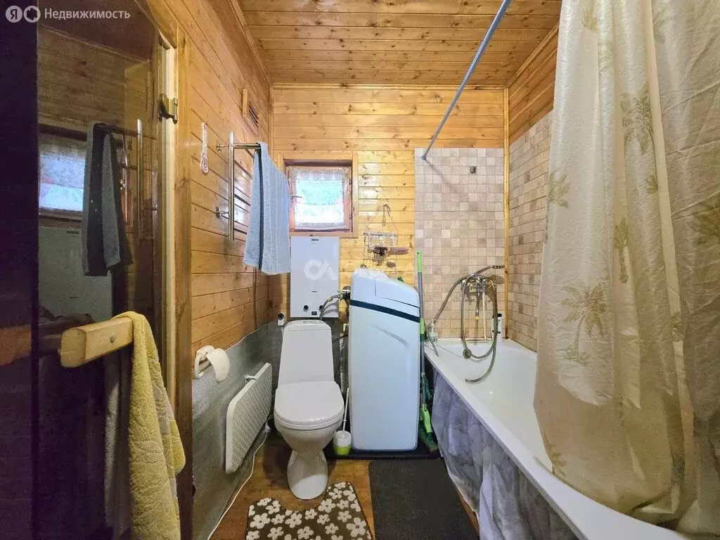 Дом в Богородский городской округ, СНТ Украина, 4 (95.3 м) - Фото 1