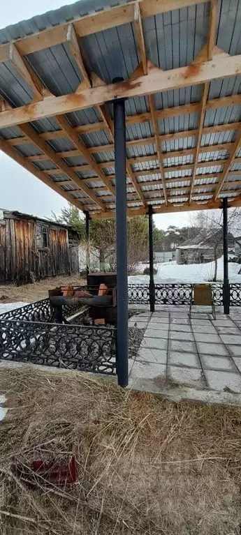 Участок в Томская область, Томский район, с. Курлек Трактовая ул., 81 ... - Фото 1