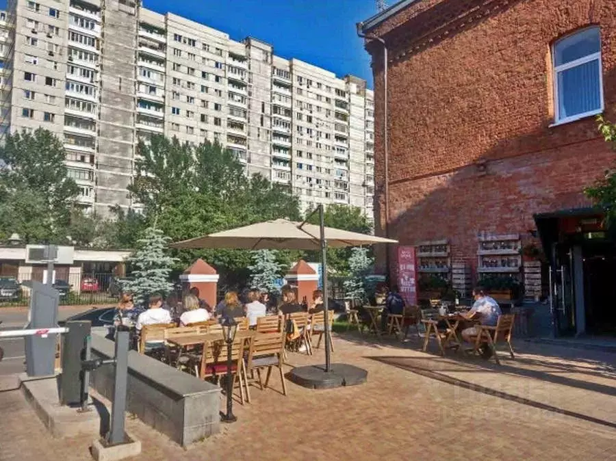 Офис в Москва Вятская ул., 27С4 (145 м) - Фото 0