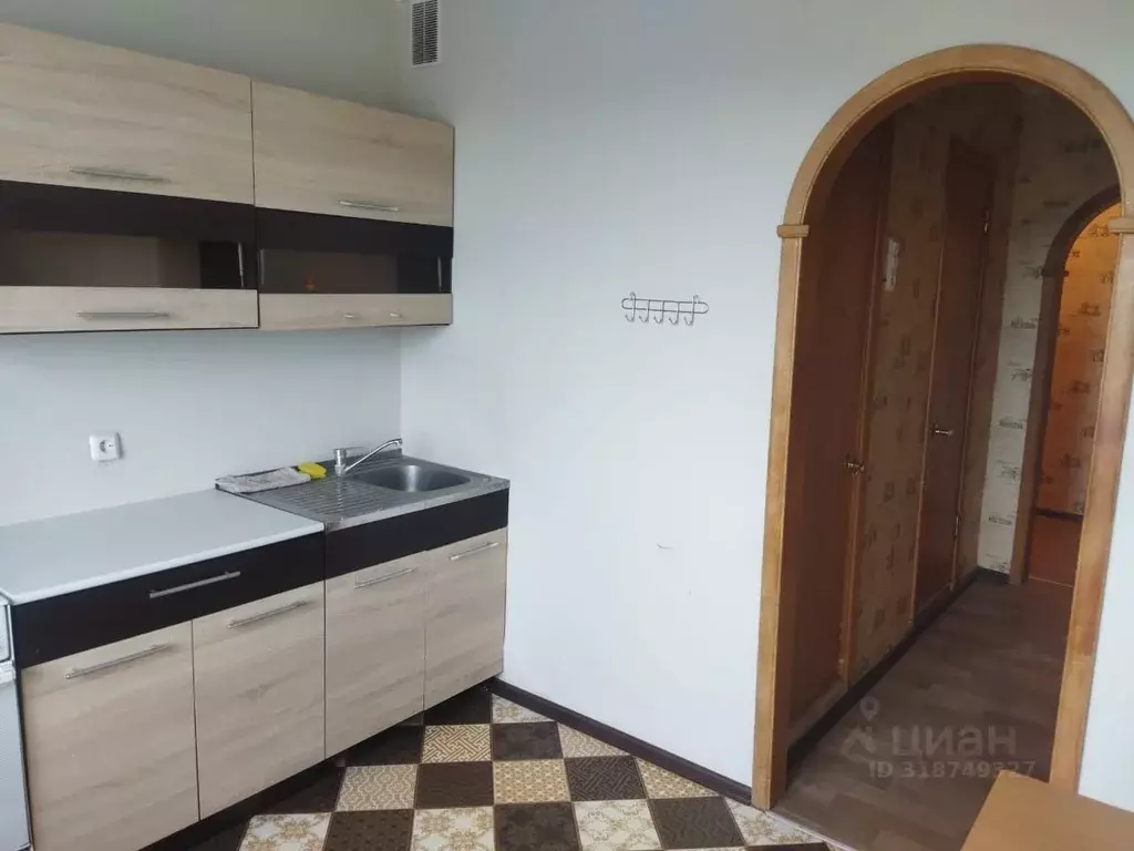 2-к кв. Белгородская область, Белгород ул. Щорса, 55а (61.3 м) - Фото 0