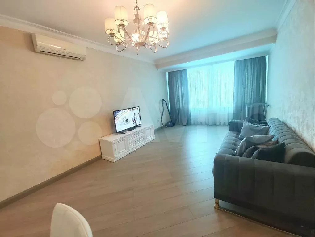 2-к. квартира, 65 м, 6/14 эт. - Фото 0