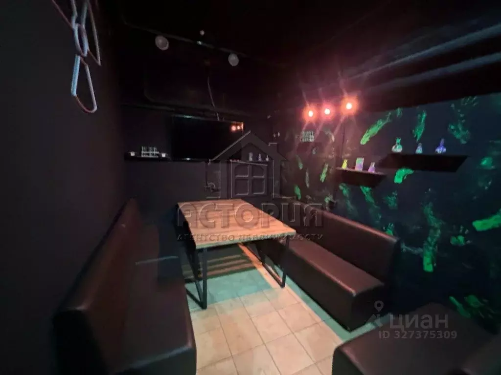 Помещение свободного назначения в Красноярский край, Красноярск ул. ... - Фото 2