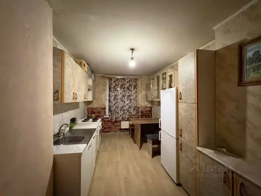 2-к кв. Московская область, Дмитров ул. Космонавтов, 50 (52.4 м) - Фото 1