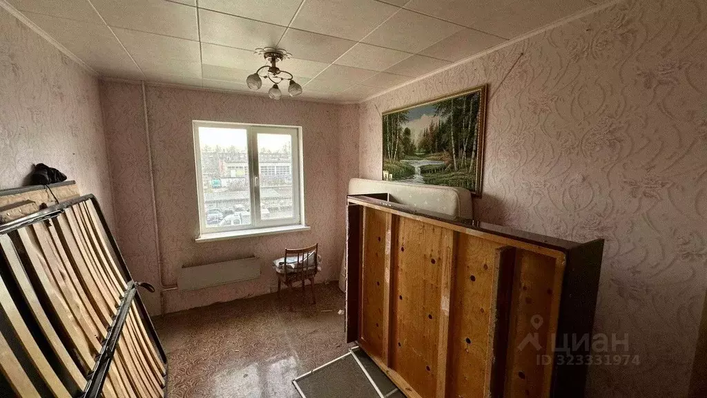 2-к кв. Свердловская область, Первоуральск ул. Данилова, 1 (50.2 м) - Фото 1