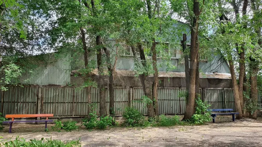 Производство, 929.2 м - Фото 0