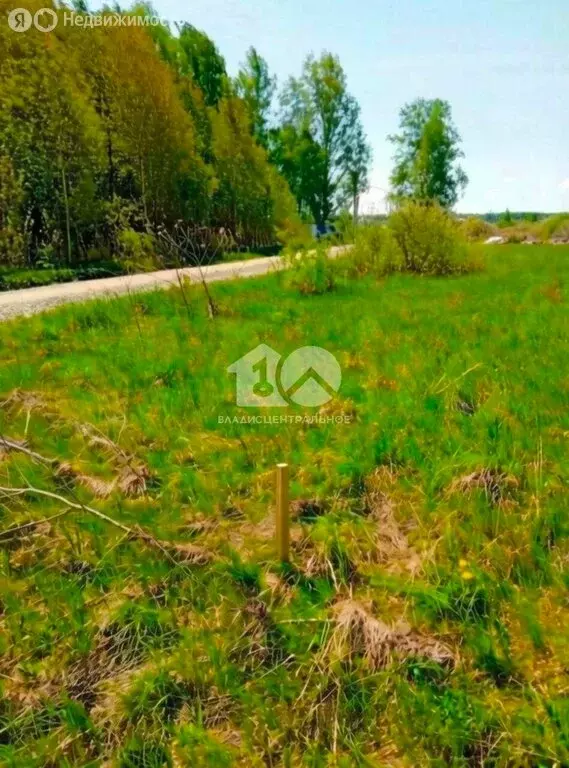 Участок в Искитимский район, Мичуринский сельсовет, ДНТ Ветеран Труда ... - Фото 2