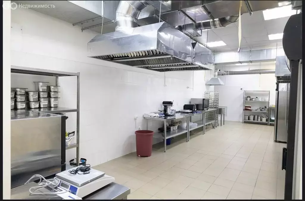 Склад (343.9 м) - Фото 1