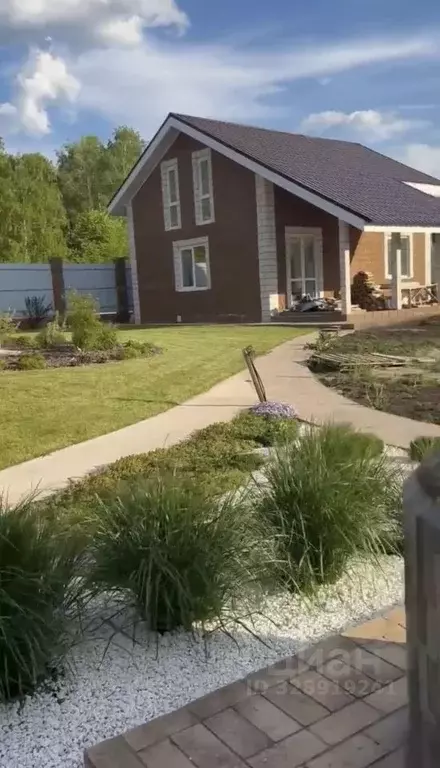 Коттедж в Башкортостан, Чишминский район, Аровский сельсовет, Акманай ... - Фото 2