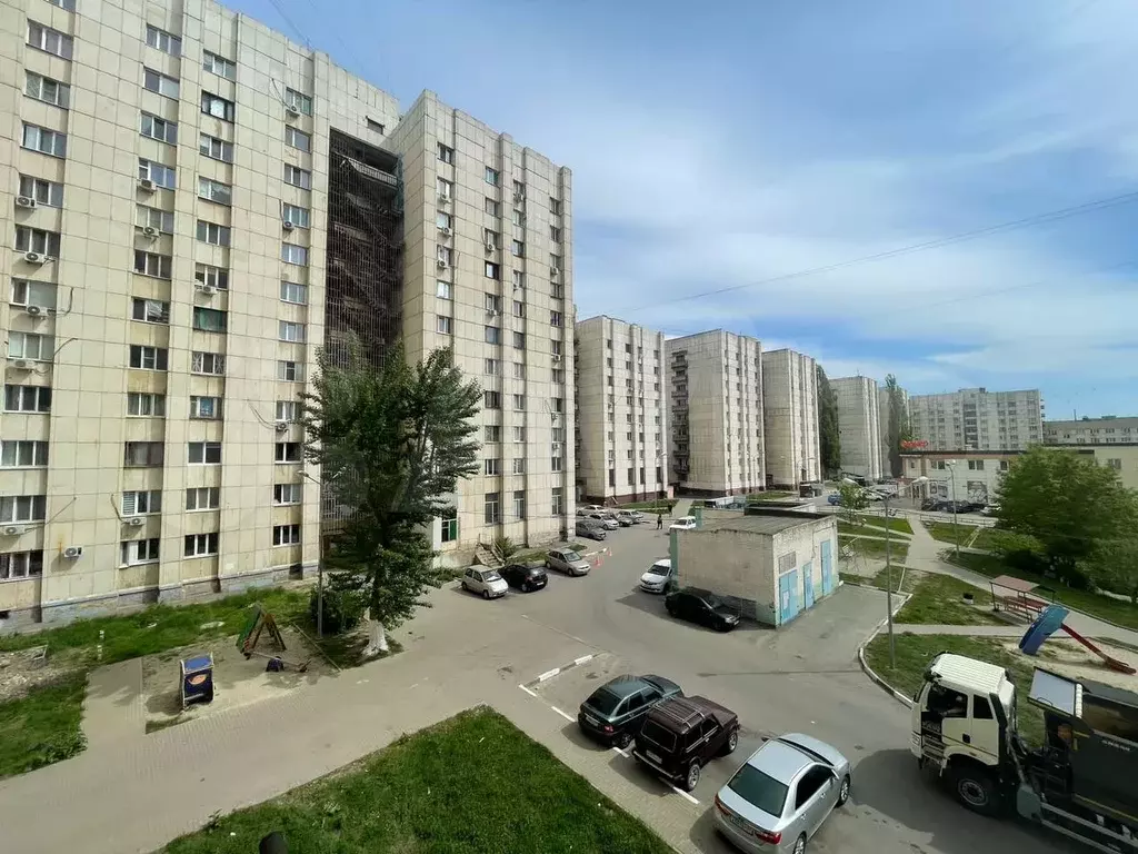 Комната 19,1 м в 1-к., 3/12 эт. - Фото 0
