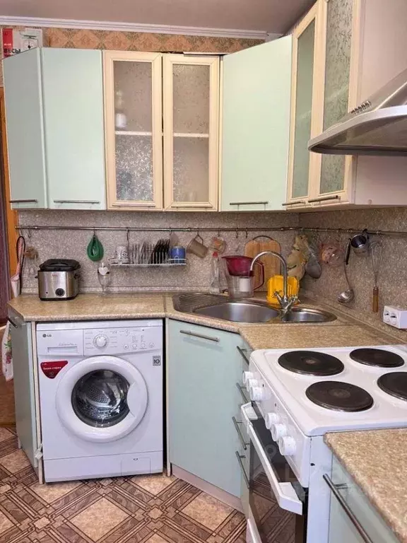 3-к кв. Новгородская область, Сольцы г. Солецкий муниципальный округ, ... - Фото 2