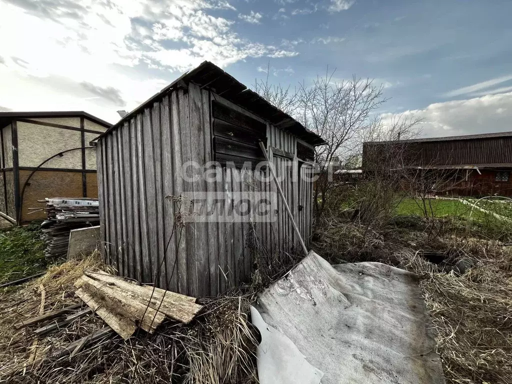 Участок в Марий Эл, Медведевский район, Сидоровское с/пос, Сидорово ... - Фото 2