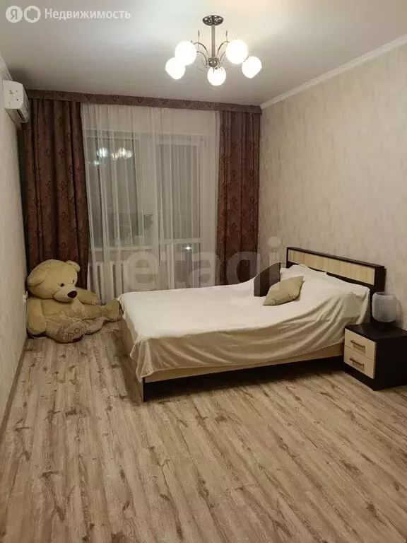 2-комнатная квартира: Оренбург, Пролетарская улица, 288/2 (61.8 м) - Фото 2