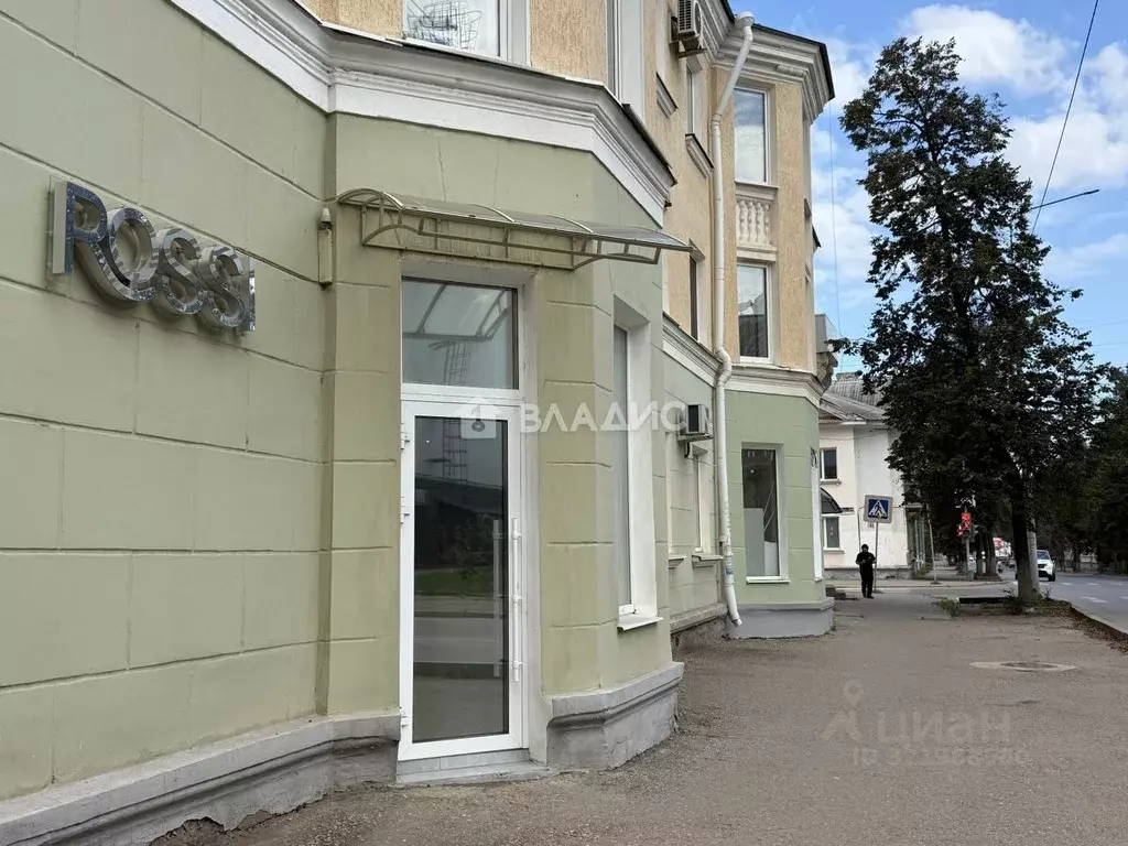 Помещение свободного назначения в Башкортостан, Октябрьский ул. ... - Фото 1