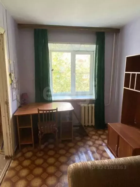 2-к кв. Хабаровский край, Хабаровск Тихоокеанская ул., 116 (44.0 м) - Фото 1