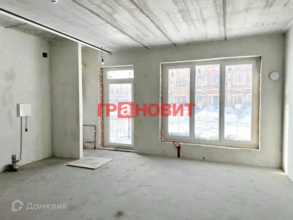 Продаётся 2-к квартира, 54 м - Фото 0