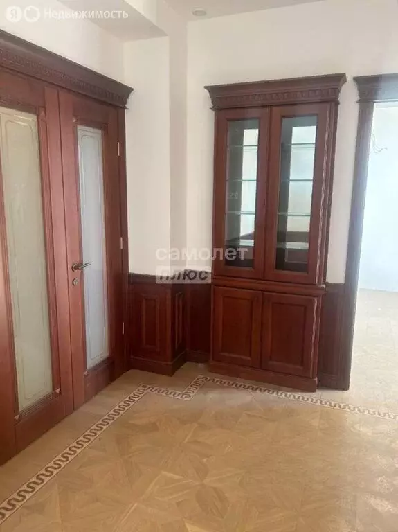 3-комнатная квартира: Москва, Давыдковская улица, 3 (120 м) - Фото 1