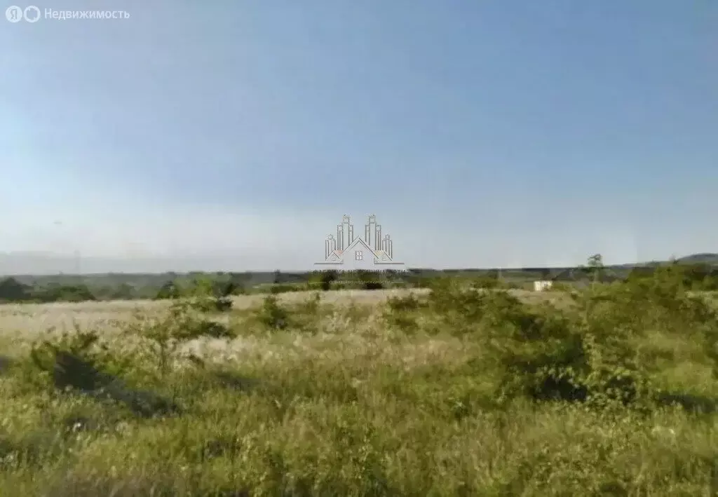 Участок в Добровское сельское поселение, село Заречное (10 м) - Фото 1
