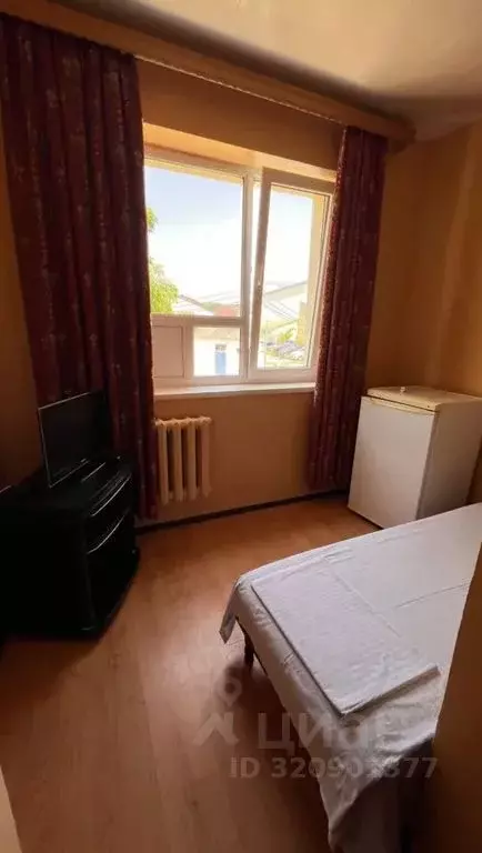 Комната Краснодарский край, Туапсинский муниципальный округ, с. ... - Фото 2