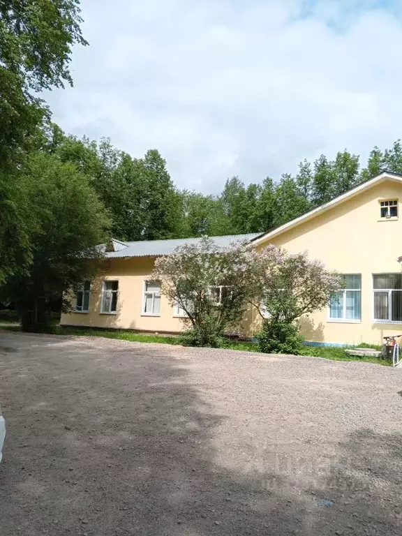 Помещение свободного назначения в Свердловская область, Серов ул. Льва ... - Фото 2