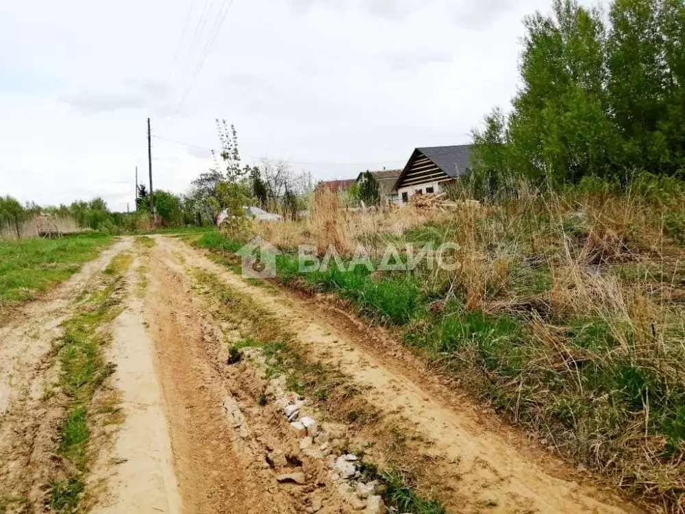 Погода в деревне рыжково владимирская обл