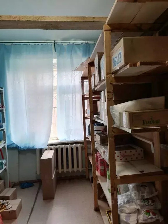 Помещение свободного назначения в Томская область, Чаинский район, с. ... - Фото 1