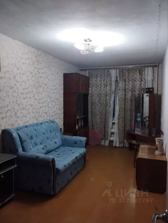 2-к кв. Нижегородская область, Нижний Новгород Щербинки жилрайон, ... - Фото 1