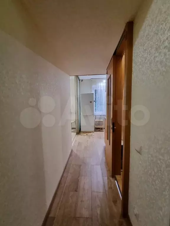 1-к. квартира, 32 м, 1/5 эт. - Фото 1