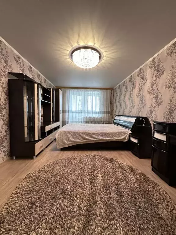 3-к кв. Брянская область, Брянск ул. Романа Брянского, 6 (85.0 м) - Фото 1