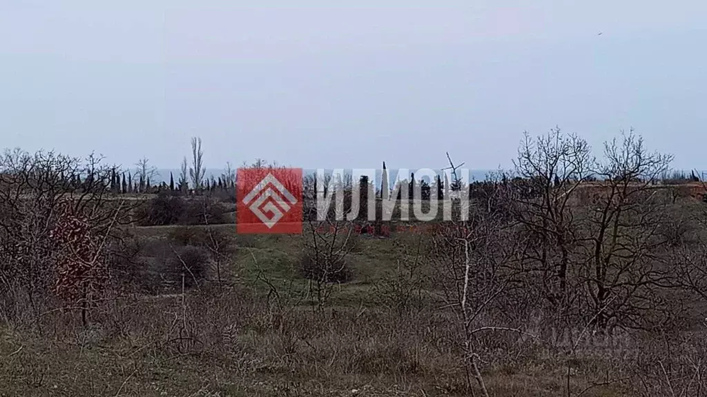 Участок в Севастополь ул. Челюскинцев, 138/36 (7.5 сот.) - Фото 2