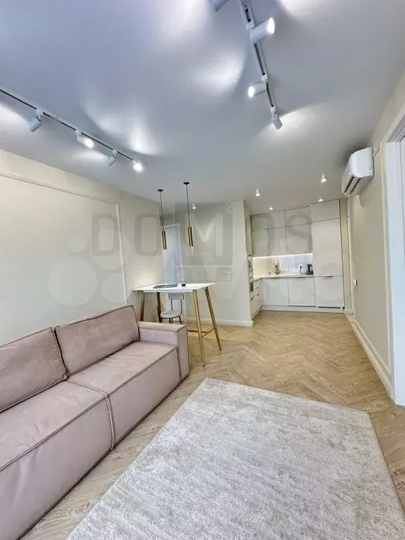 3-к. квартира, 74 м, 8/12 эт. - Фото 0
