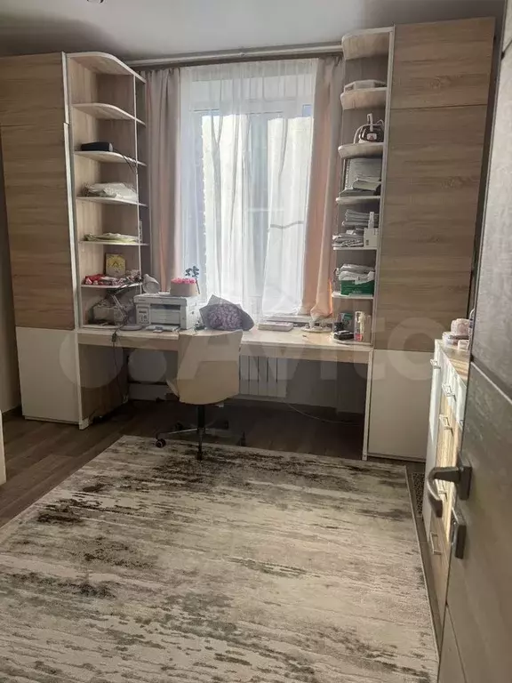Комната 14 м в 3-к., 2/5 эт. - Фото 0