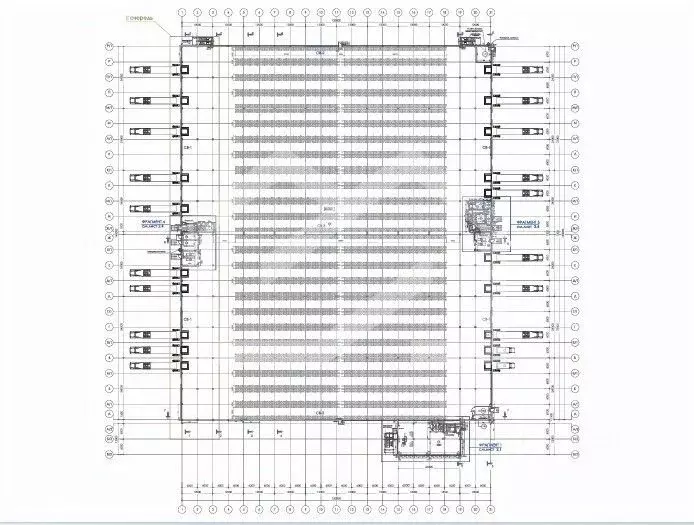 Производственное помещение в Московская область, Солнечногорск ... - Фото 2