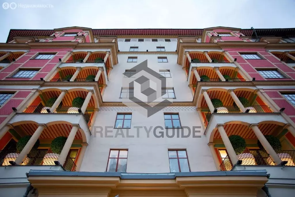 Офис (55 м) - Фото 2