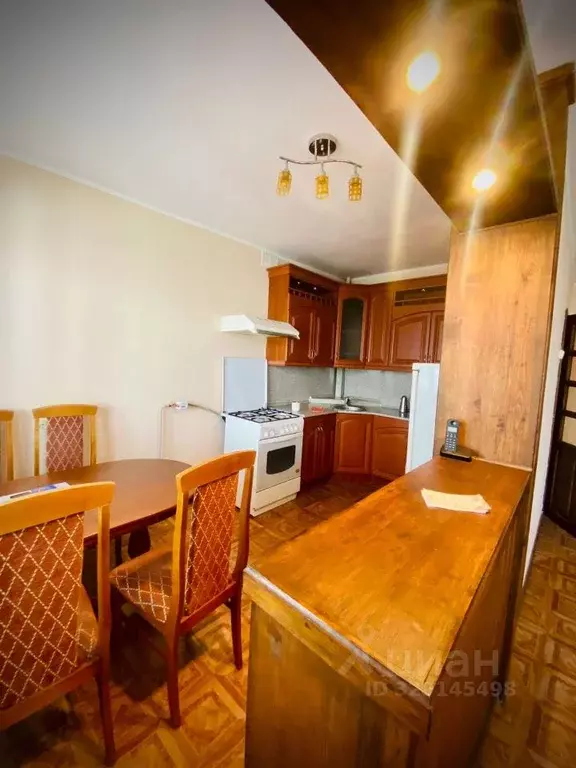 3-к кв. Башкортостан, Стерлитамак Коммунистическая ул., 68 (69.5 м) - Фото 2