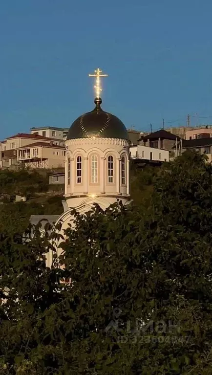 Участок в Краснодарский край, Анапа муниципальный округ, с. Варваровка ... - Фото 1