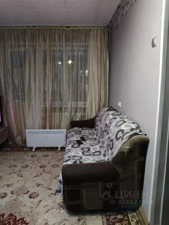 2-к кв. Северная Осетия, Владикавказ ул. Пожарского, 4 (42.0 м) - Фото 2